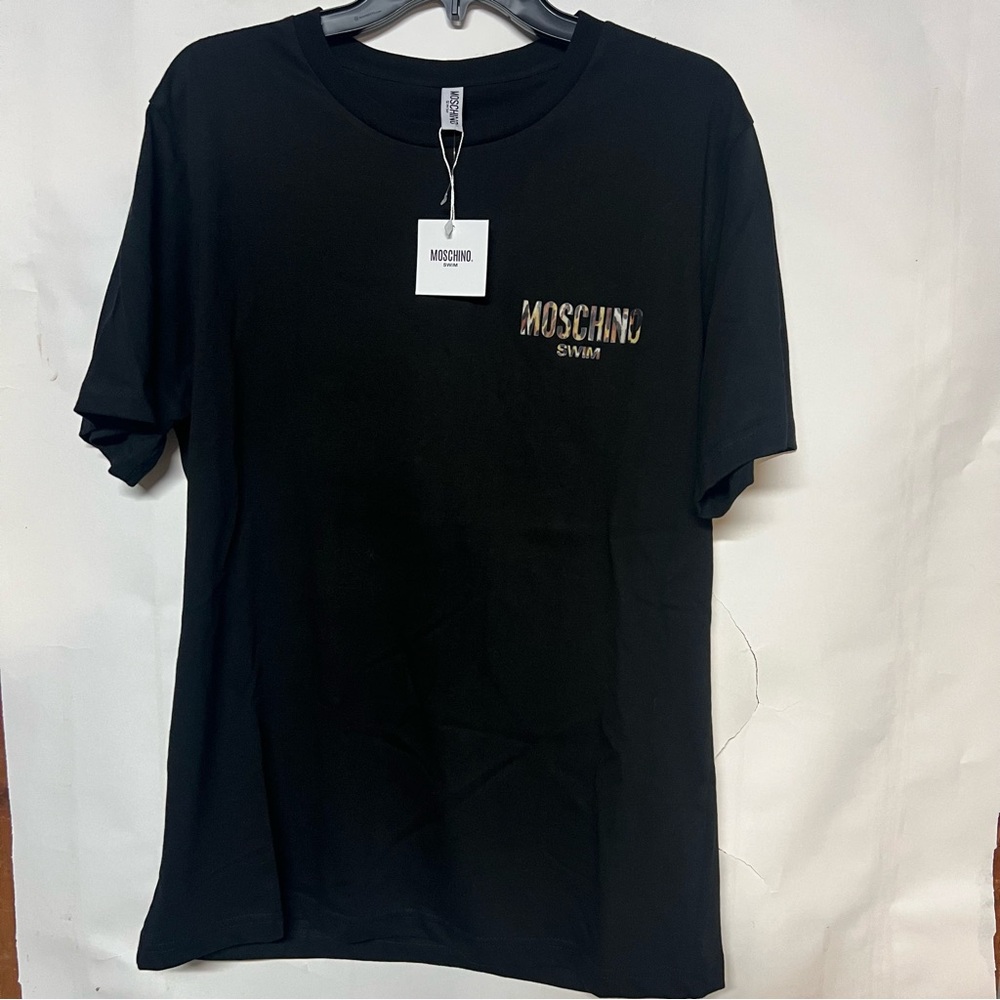 Moschino shirt new with tags
